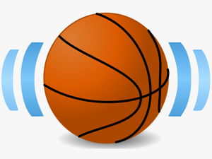 Basketball Court Sports Clip Art - Basketball Cartoon Png