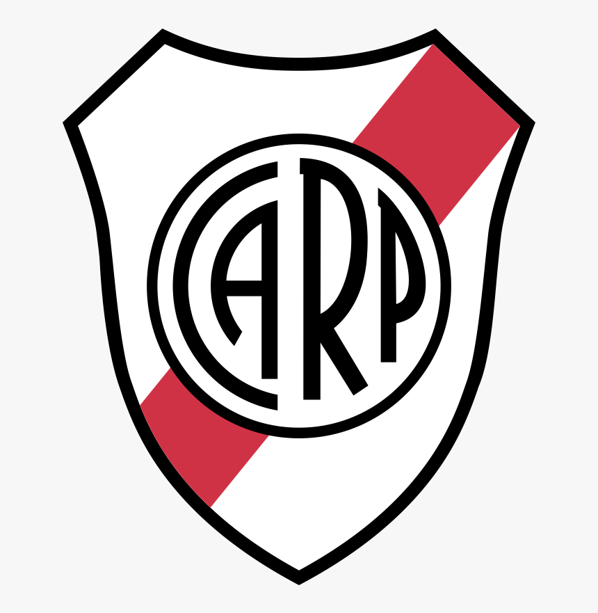 River Plate 1969 - Logo River Pl