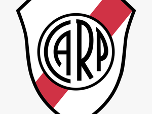 River Plate 1969 - Logo River Plate Png