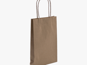 Brown Kraft Paper Bags - Tote Bag