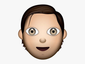 Martin Shkreli Emoji - Emoji King Boy