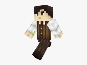 Ernie Minecraft Skin Realistic