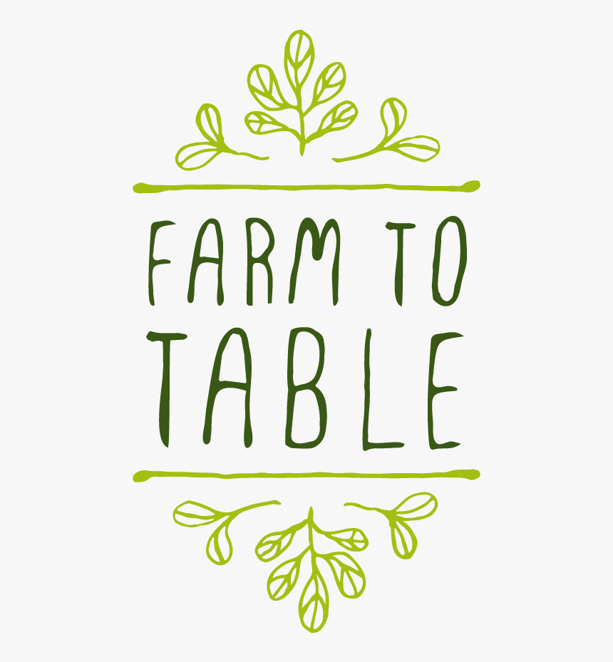 Index Of - Farm To Table Banner