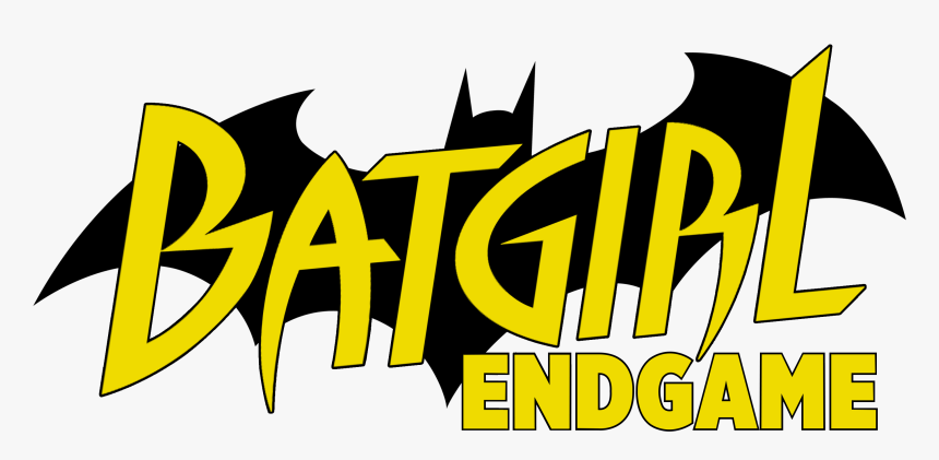 Endgame - Dc Comics Batgirl Vamp
