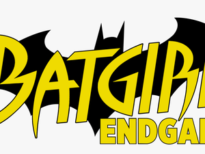 Endgame - Dc Comics Batgirl Vampire