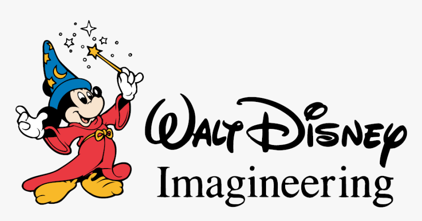 Walt Disney Logo 3d Wallpaper - 