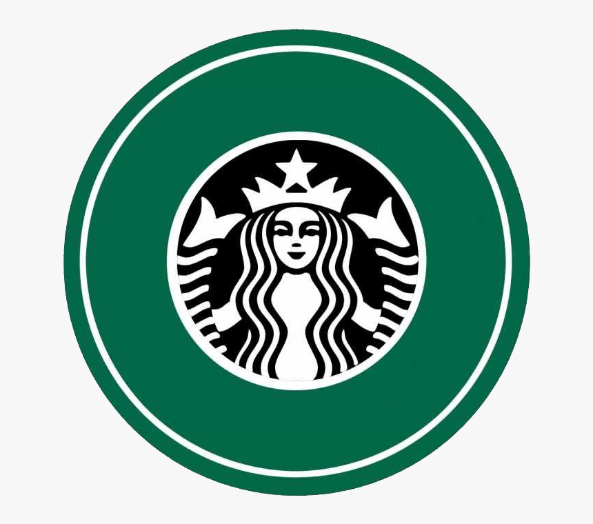 Starbucks Logo Png