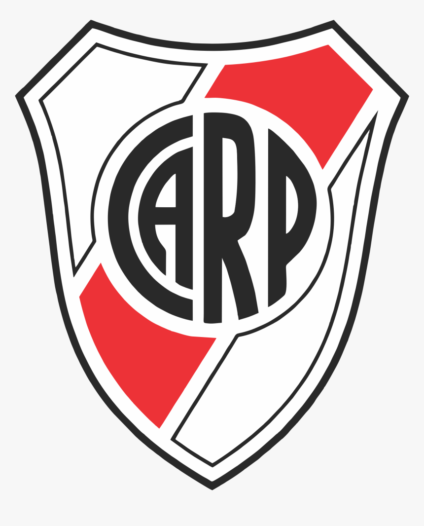 River Plate Escudo Clip Arts - R