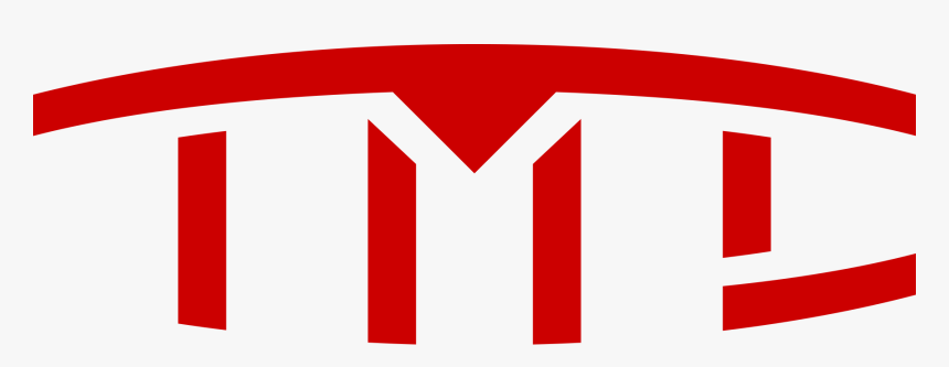 Tesla Logo Png - Tesla Motors Club Logo