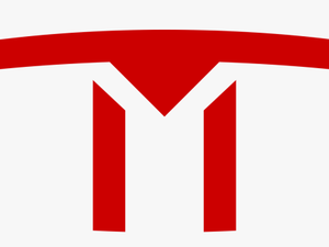 Tesla Logo Png - Tesla Motors Club Logo
