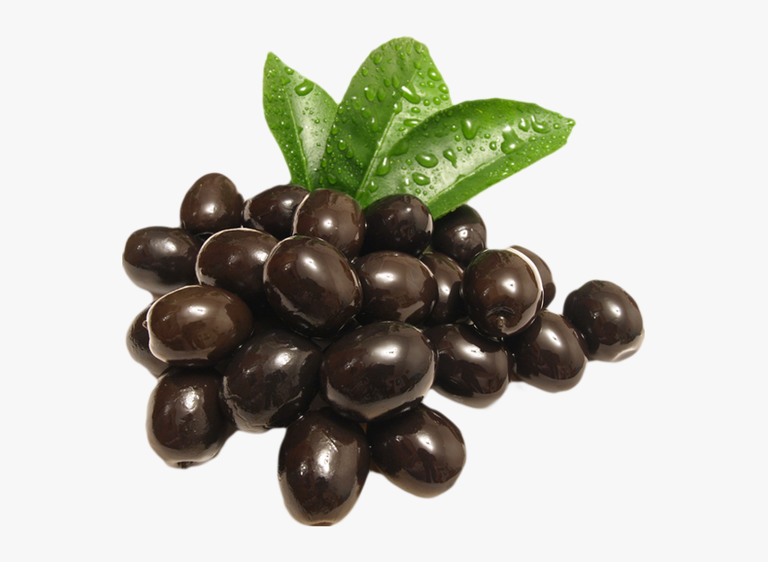 Png Olives Free Download - Seedless Fruit