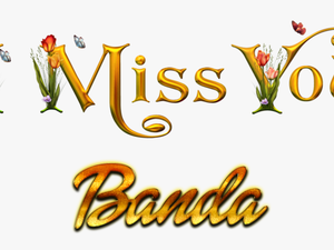 Banda Decorative Name Png - Piya Name