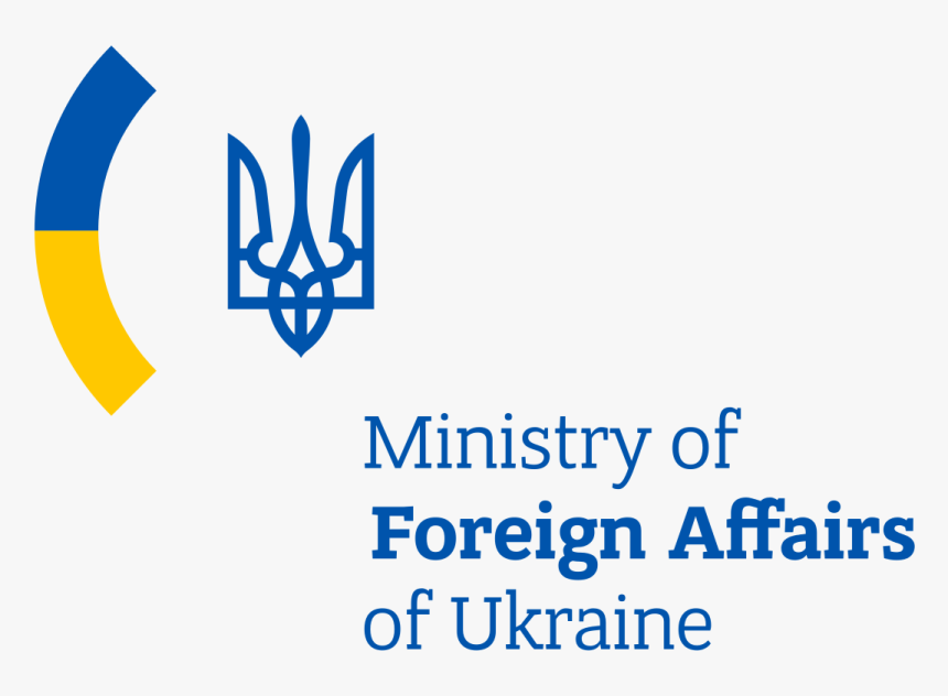 Ukraine Embassy Logo