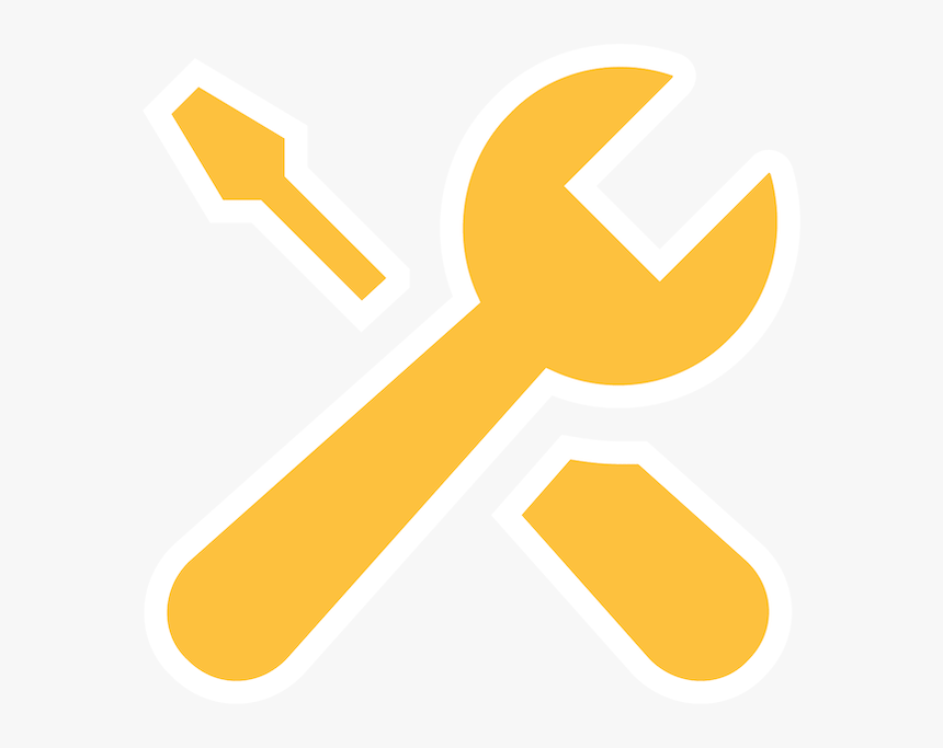 Utilities And Tools Icon For Asp Net And Dnn Development