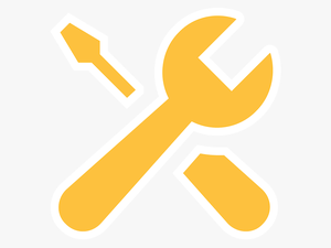 Utilities And Tools Icon For Asp Net And Dnn Development