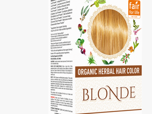 Organic Hair Color - Cultivator Organic Hair Colours