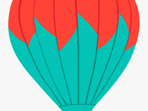 Buncee Dr Seuss - Hot Air Balloon