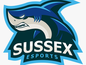 Logo - University Of Sussex Esport Logo