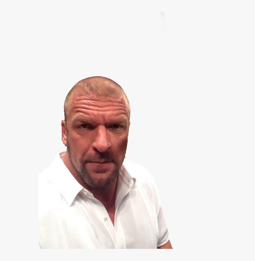 Copy Discord Cmd - Wwe Triple H Selfie