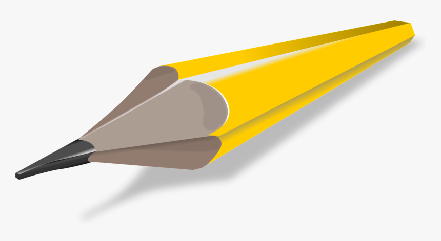 Thumb Image - Sharp Pencil Clipa