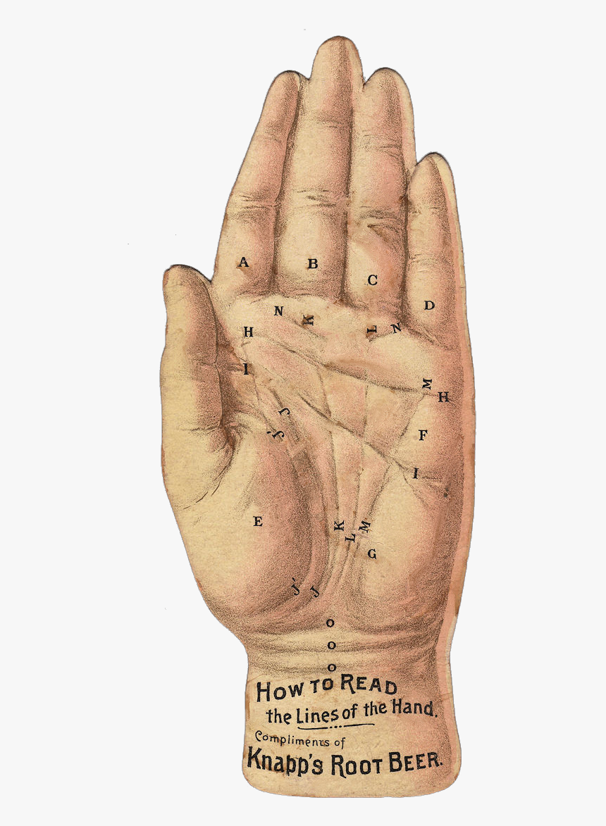 Palmistry Png
