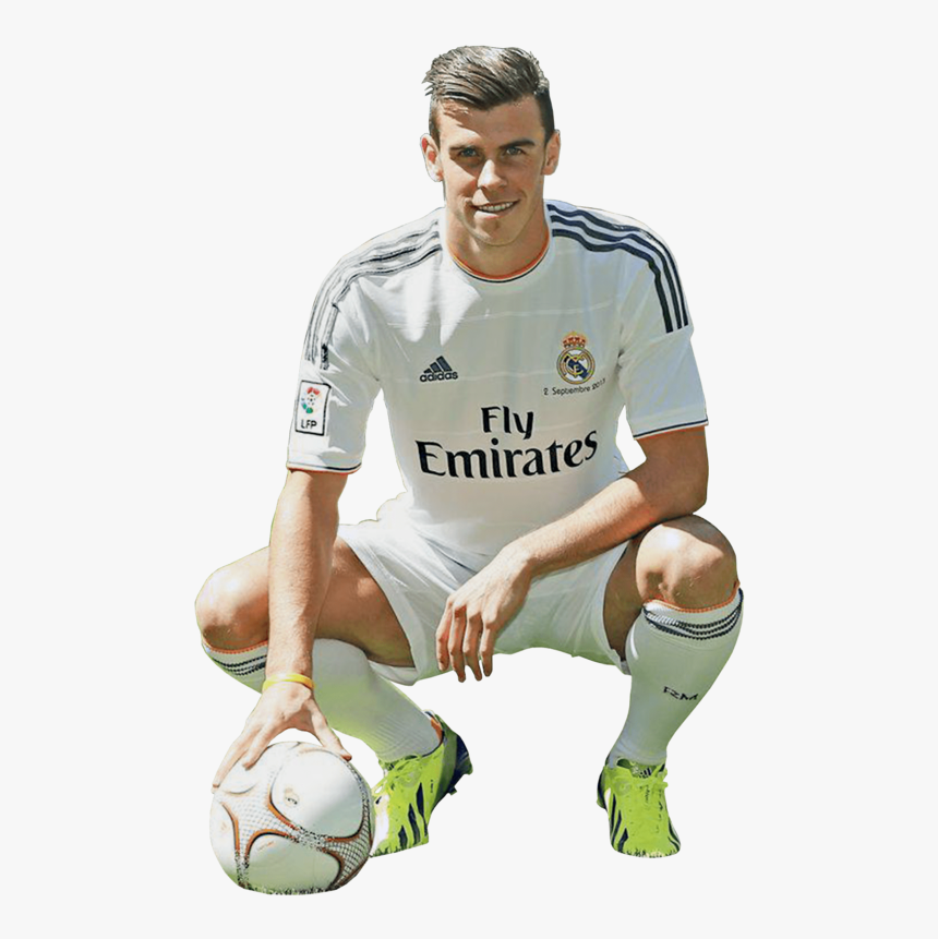 Gareth Bale Photo - Gareth Bale 