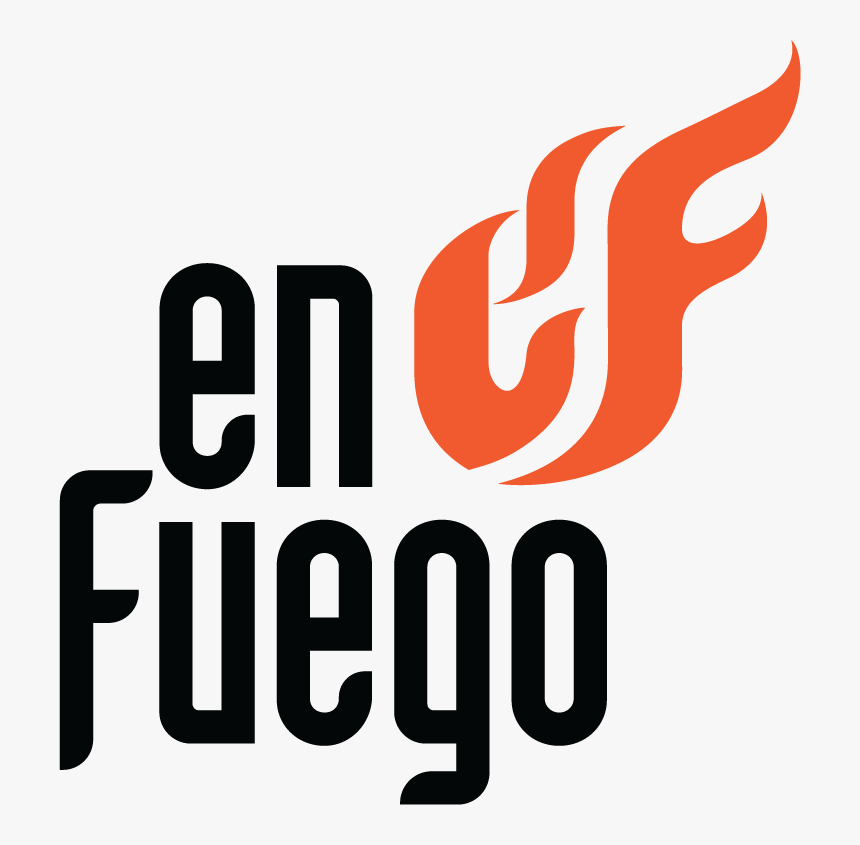 En Fuego Ministries - Fuego Logo