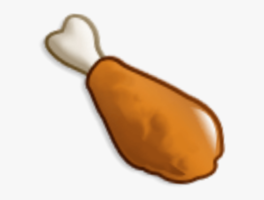 #chicken #nugget #chickennugget #emoji - Vegetable