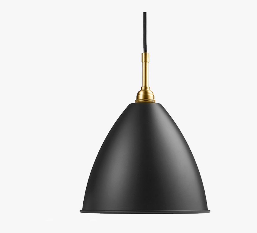 Bl9m Pendant Light With Charcoal