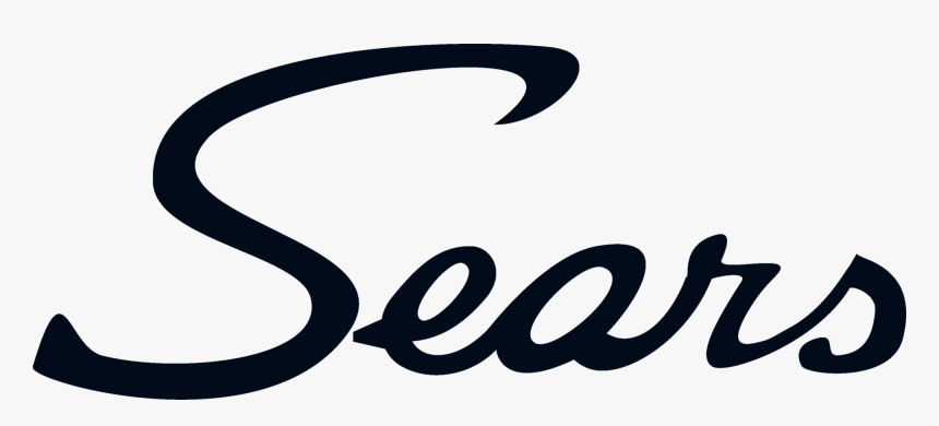 #logopedia10 - 1950 Sears Logo