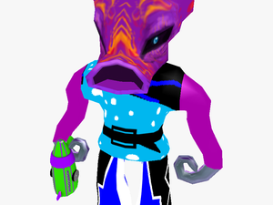 Free Games On Roblox - Alien Body On Roblox
