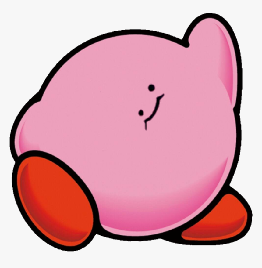 Kirby Super Star Artwork