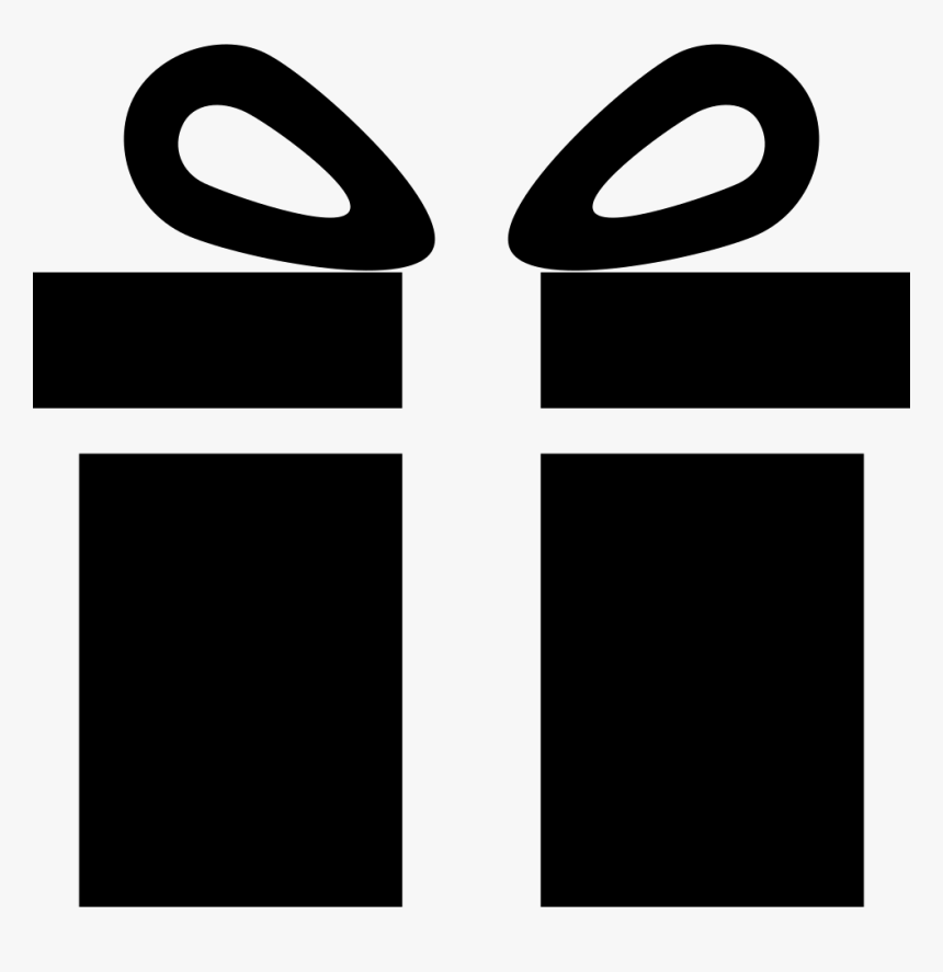 Gift Png Icon - Gift Coupon Icon