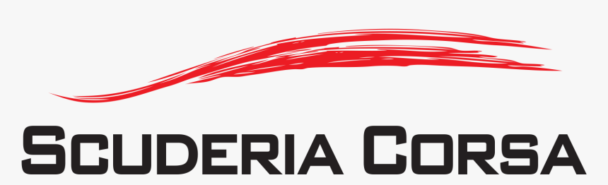 Scuderia Corsa Indycar Logo
