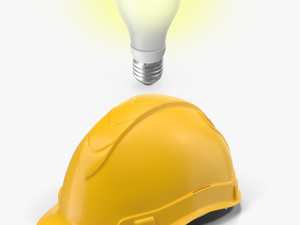 Education And Learning - Hard Hat