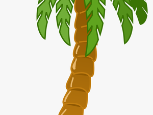 Palm Tree Palm Tree Free Picture - Palm Tree Clip Art