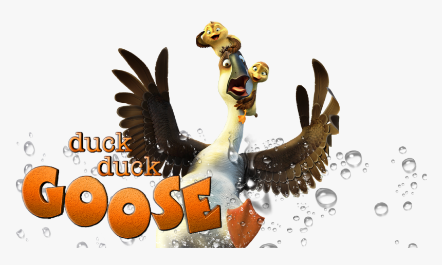 Duck Duck Goose Png