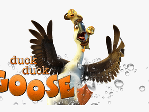Duck Duck Goose Png