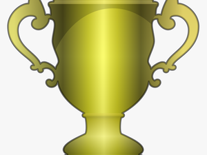 World Cup Rugby Trophy Clipart 