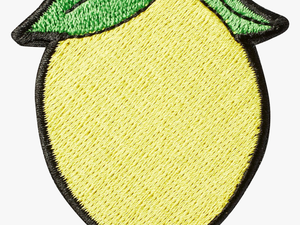 Clip Art Sticker Stoney Clover Lane - Lemon Patch