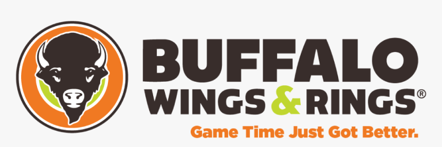 Buffalo Wings &amp; Rings Game Time Just Got Better