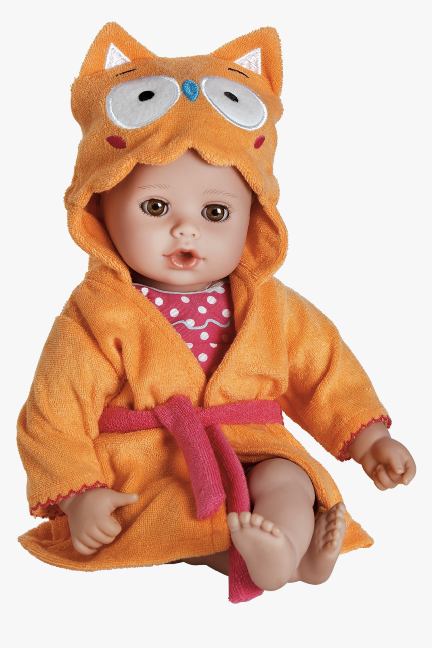Doll Toy Doll Clipart - Adora Ba