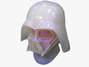 Darth Vader Helmet 
