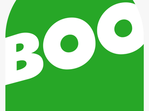 Boo Programming Language Logo