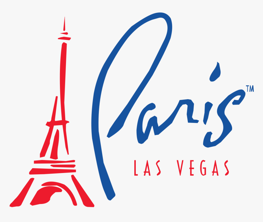 Paris Hotel Las Vegas Logo