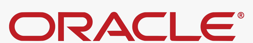 Oracle Logo - Sistema Gestor De 