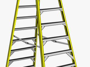 Clipart - Ladder Clipart