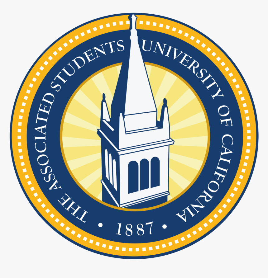 Uc Berkeley Logo Png