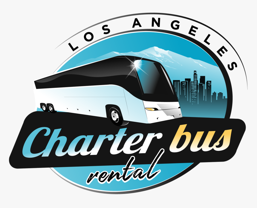 Charter Bus Png