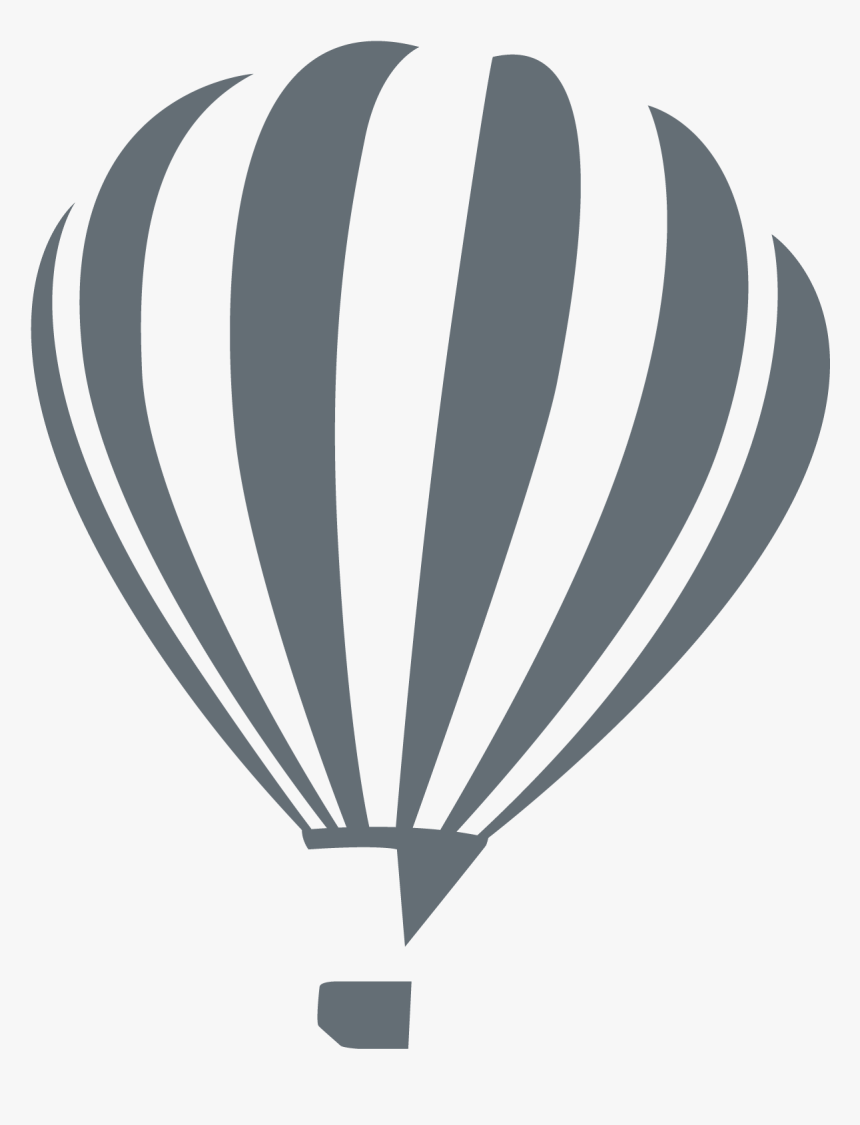 Ciel D Afrique Logo - Hot Air Balloon Logo